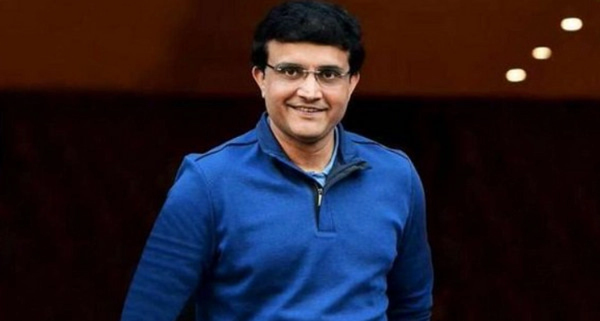 আইসিসির চেয়ারম্যান হতে পারবেন না সৌরভের