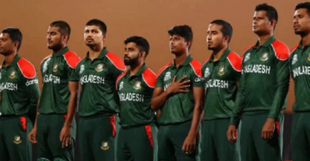অস্ট্রেলিয়ার বড় মাঠ বাংলাদেশের জন্য বড় সমস্যা