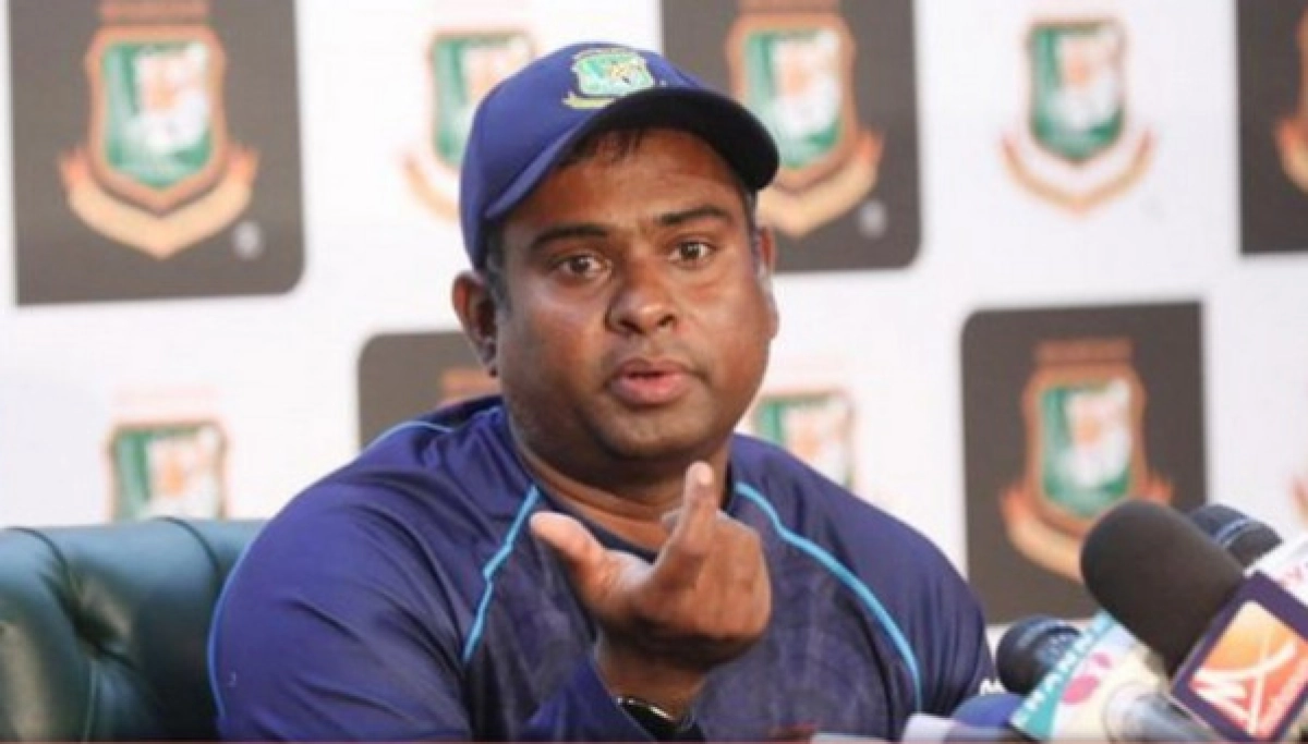 ওপেনিং নিয়ে চিন্তা নেই শ্রীরামের