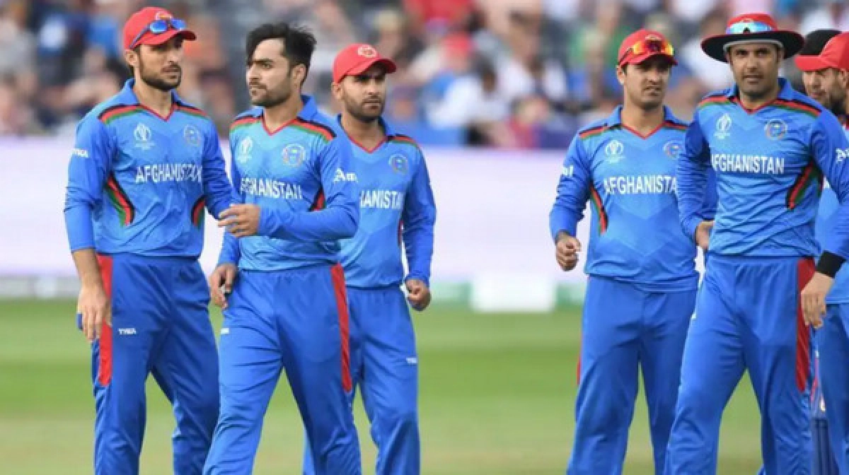 অল্প রান করেও দারুন লড়াই করলো আফগানিস্তান
