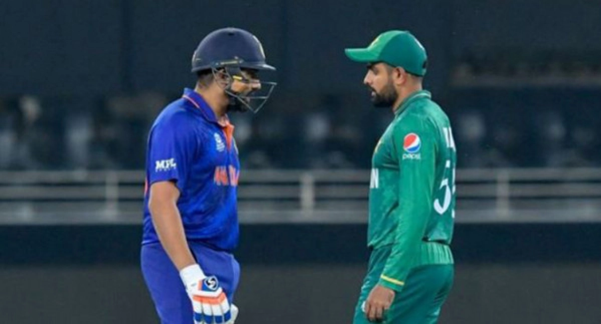 ভারত- পাকিস্তান ম্যাচ মাঠে গড়ানো নিয়েই রয়েছে অনিশ্চয়তা