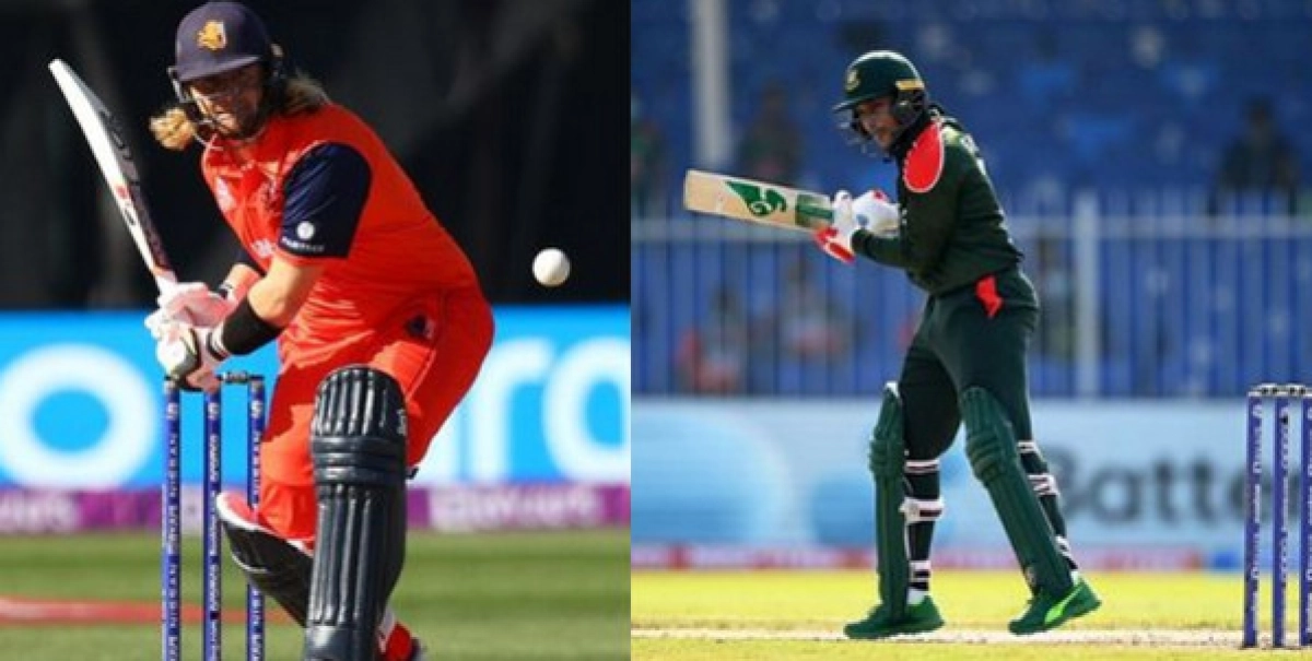 চাপহীন নেদারল্যান্ডসই বাংলাদেশের জন্য বড় চাপ