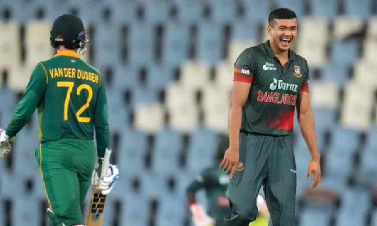 সকাল ১০টায় নয় দক্ষিণ আফ্রিকার বিপক্ষে নতুন সময়ে মাঠে নামছে সাকিব-লিটনরা, দেখে নিন সময়