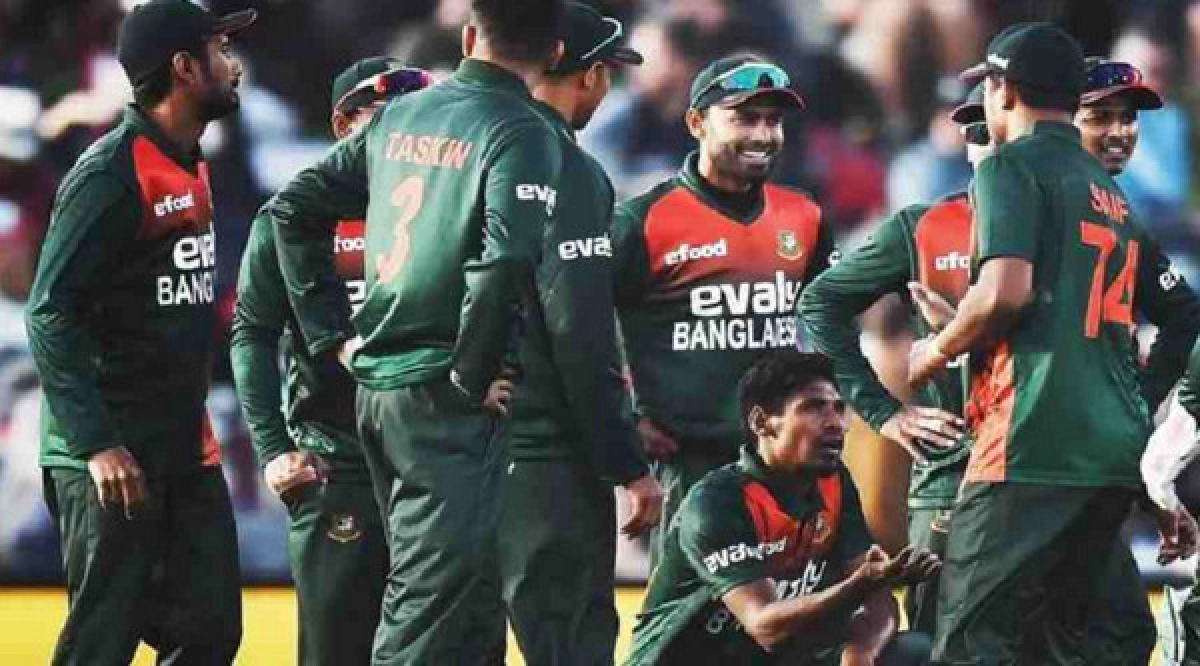 বিশ্বকাপে বাংলাদেশের দ্বিতীয় ম্যাচে অপেক্ষা করছে নতুন দুঃসংবাদ