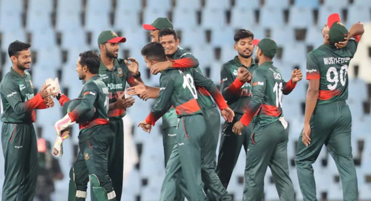 টাইগারদের কালকের ম্যাচ নিয়েও আছে উৎকন্ঠা