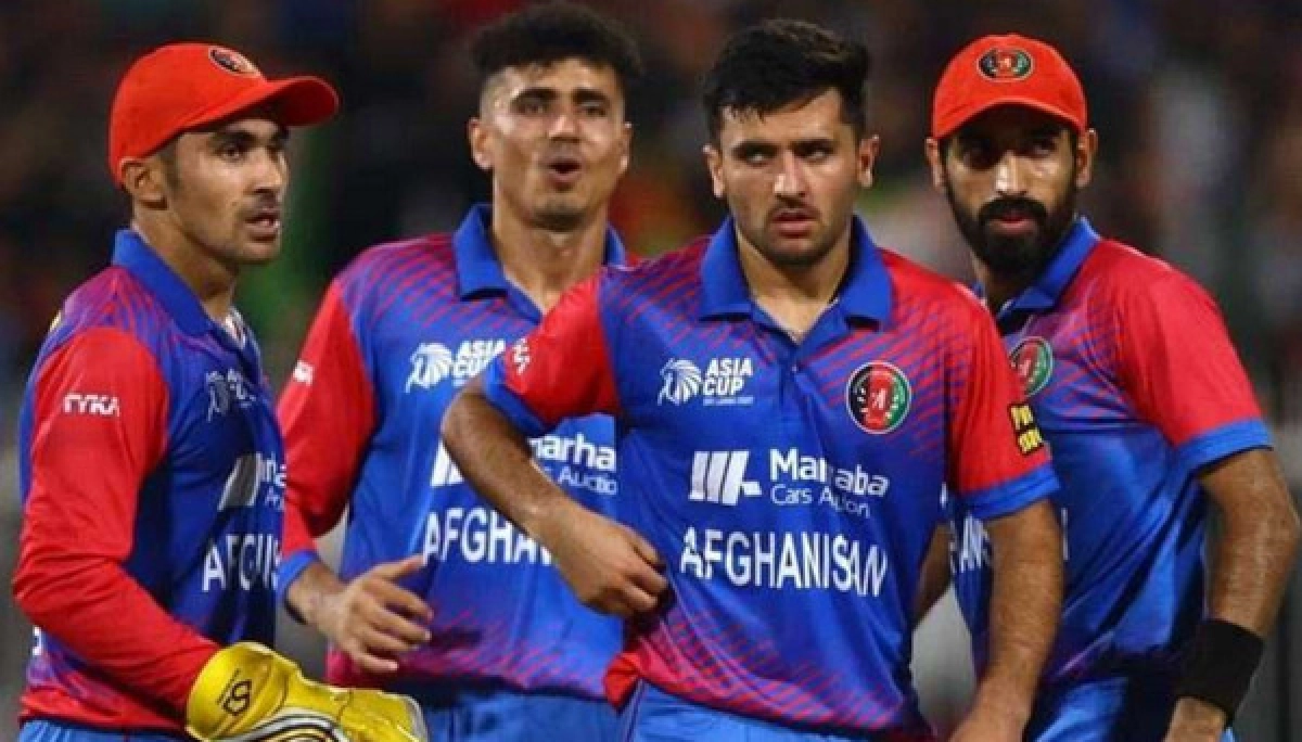 নিজেদের কে প্রমানের সুযোগই পাচ্ছে না আফগানিস্তান