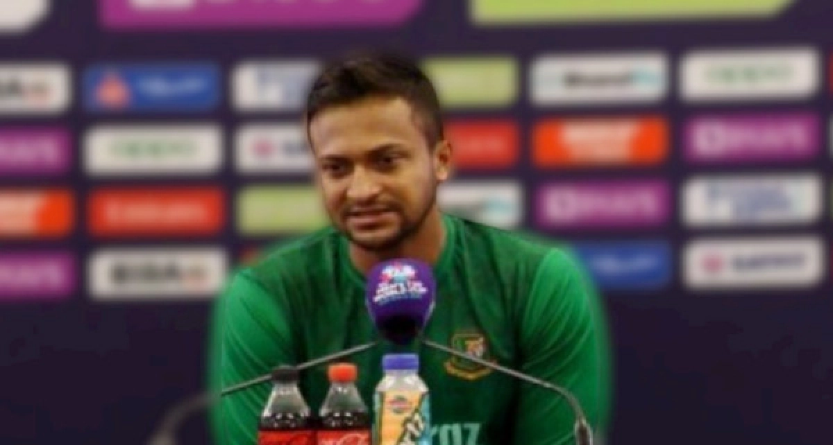 বড় রান তারা করার ক্ষমতাই নেই বাংলাদেশের