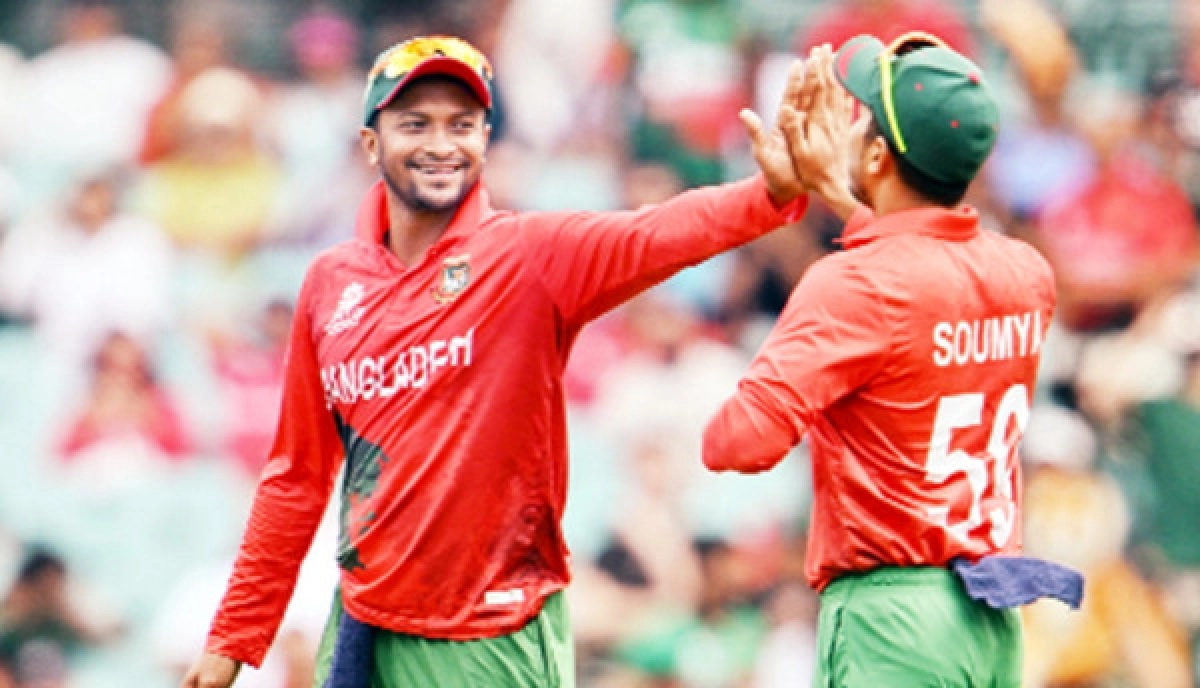 সাকিবের হতাশা এবং বর্তমান বাংলাদেশ দলের বাস্তবতা