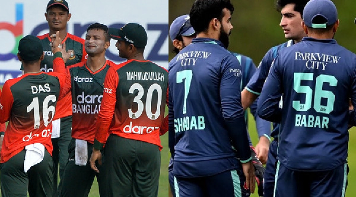এখনো পাকিস্তানের চেয়ে বাংলাদেশের সুযোগ বেশি