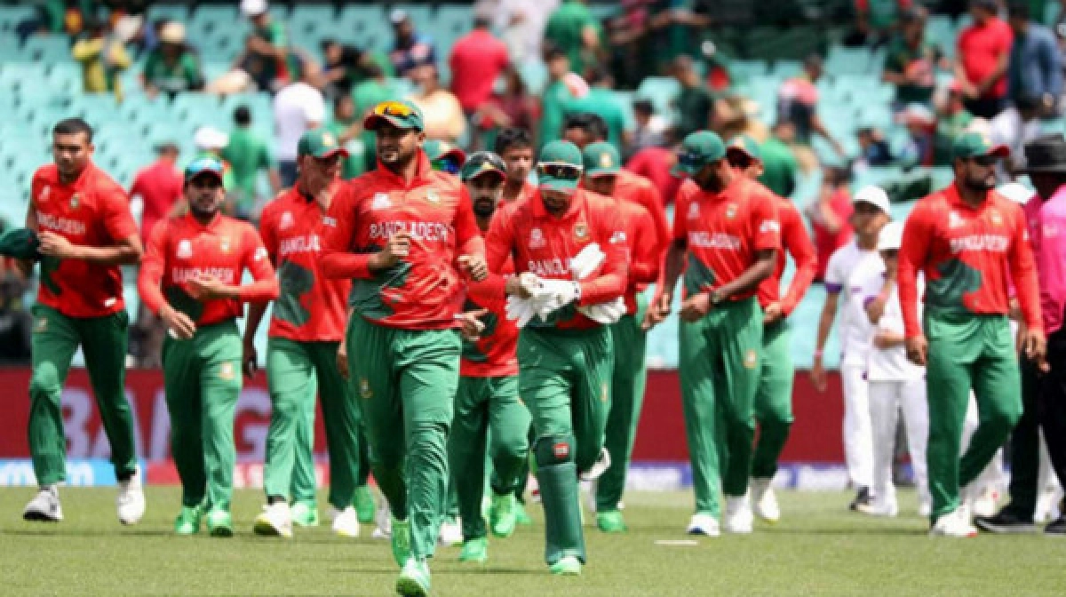 ব্যাটিং এর দৈন দশা জিম্বাবুয়ের বিপক্ষে কতটা ভোগাবে বাংলাদেশ কে