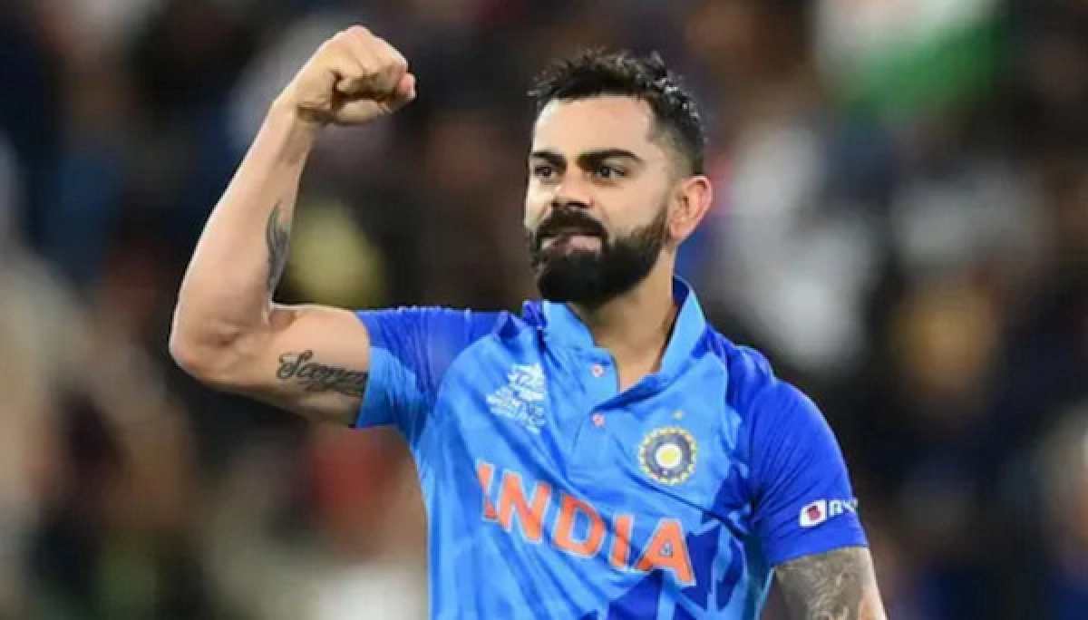যেখানে বাবরের চেয়ে আলাদা বিরাট কোহলি