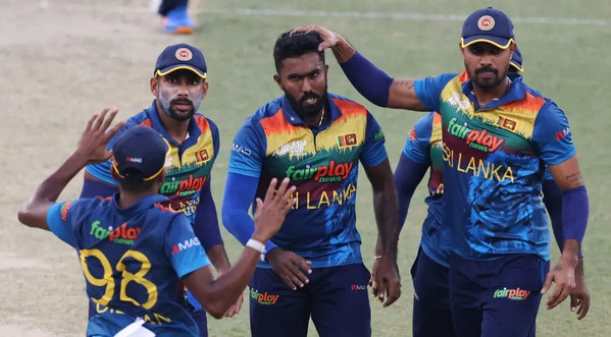 বড় পরাজয়ই বরন করতে হলো এশিয়ার সেরাদের