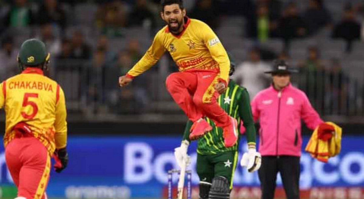 যার হাত ধরে বদলে গেল জিম্বাবুয়ে
