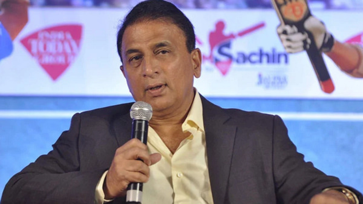 জিম্বাবুয়ে কে নিয়ে যা বললেন গাভাস্কার