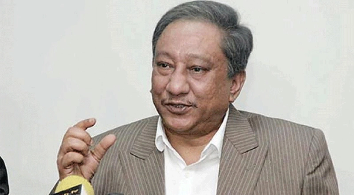আরেকটু হলে আমি জ্ঞানই হারিয়ে ফেলতাম: পাপন