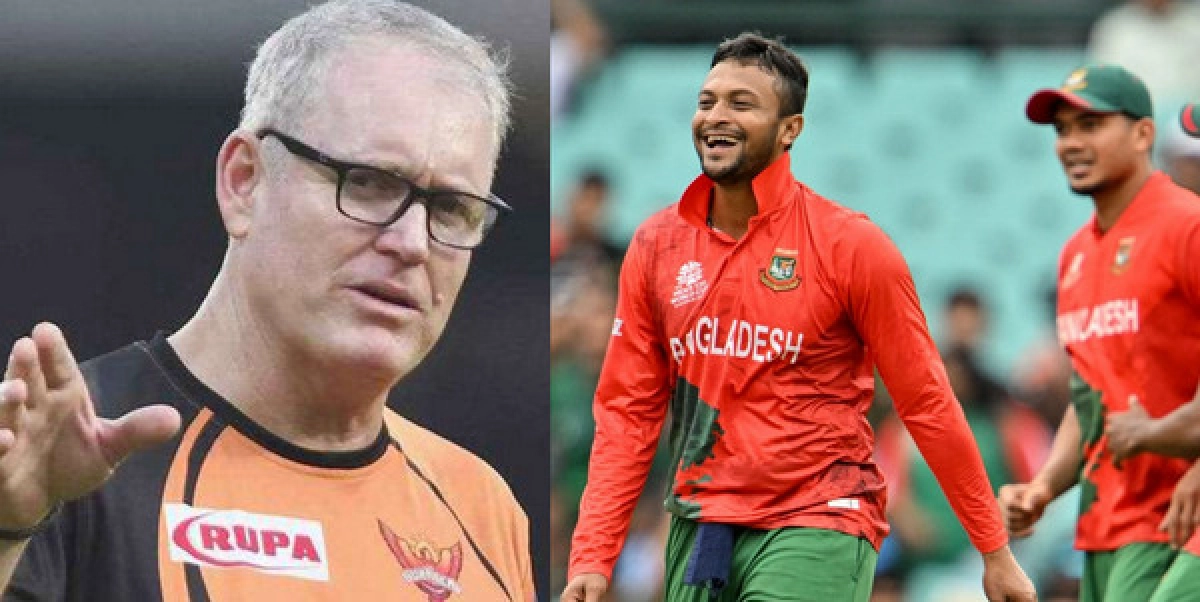 ভারতের বিপক্ষে জয়ের জন্য সাকিব্দের যে পরামর্শ দিলেন মুডি