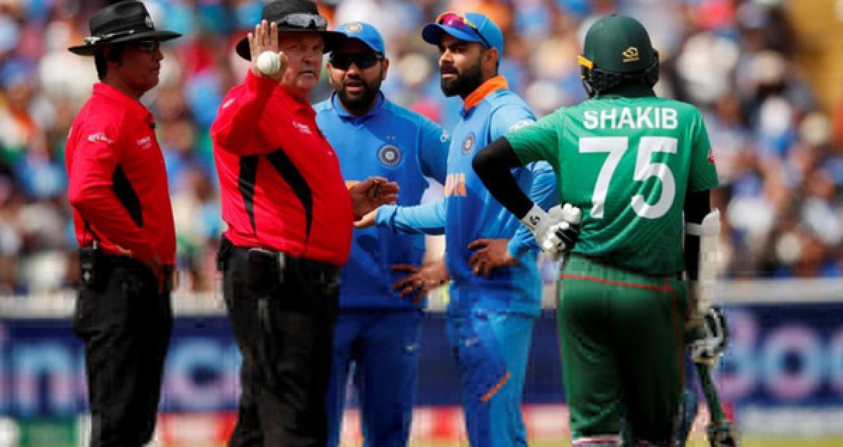 "ভারত বিশ্বকাপ জিততে এসেছে, আমরা না"
