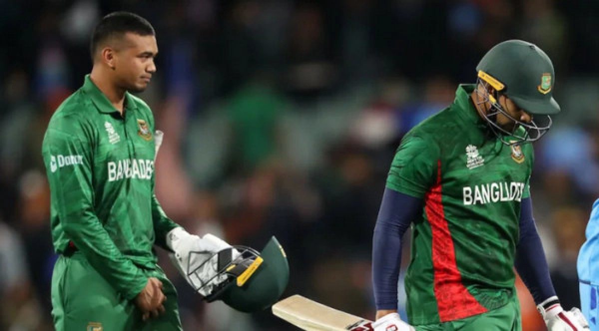"শেষ ওভারেও জয় সম্ভব ছিল"