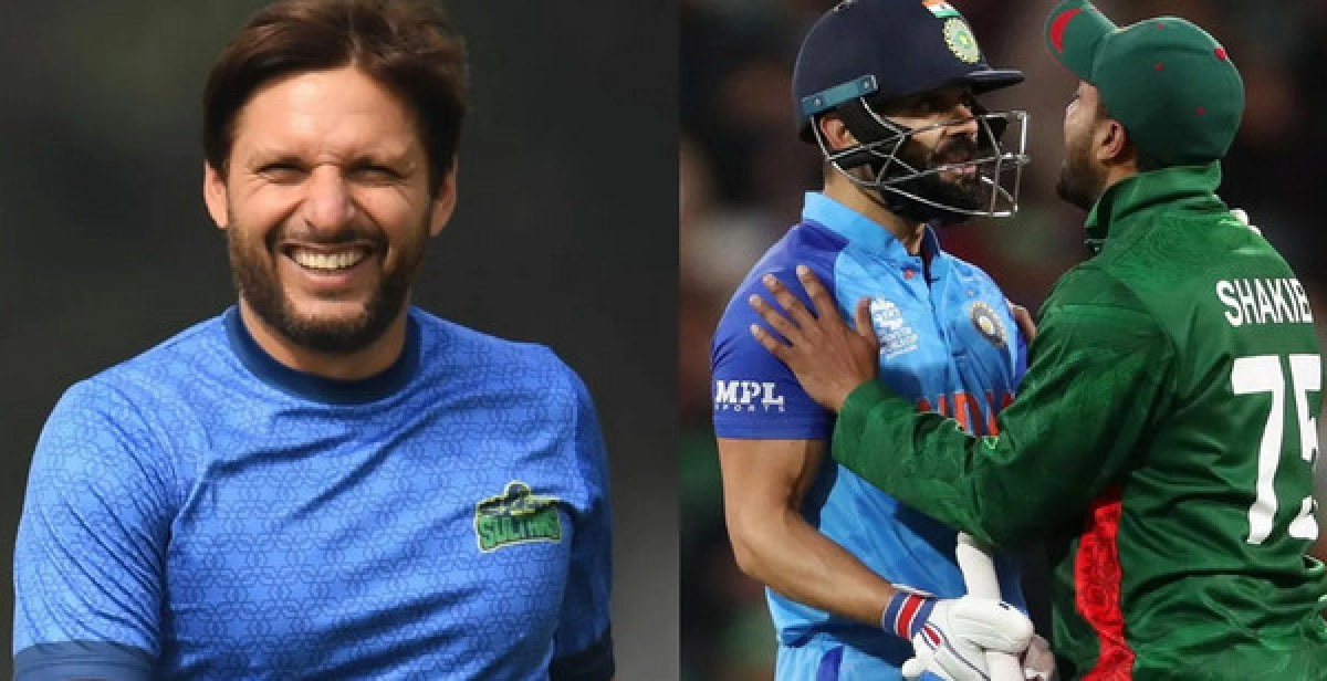 "ভারতকে সেমিফাইনালে তুলতে দায়িত্ব নিয়েছে আইসিসি"