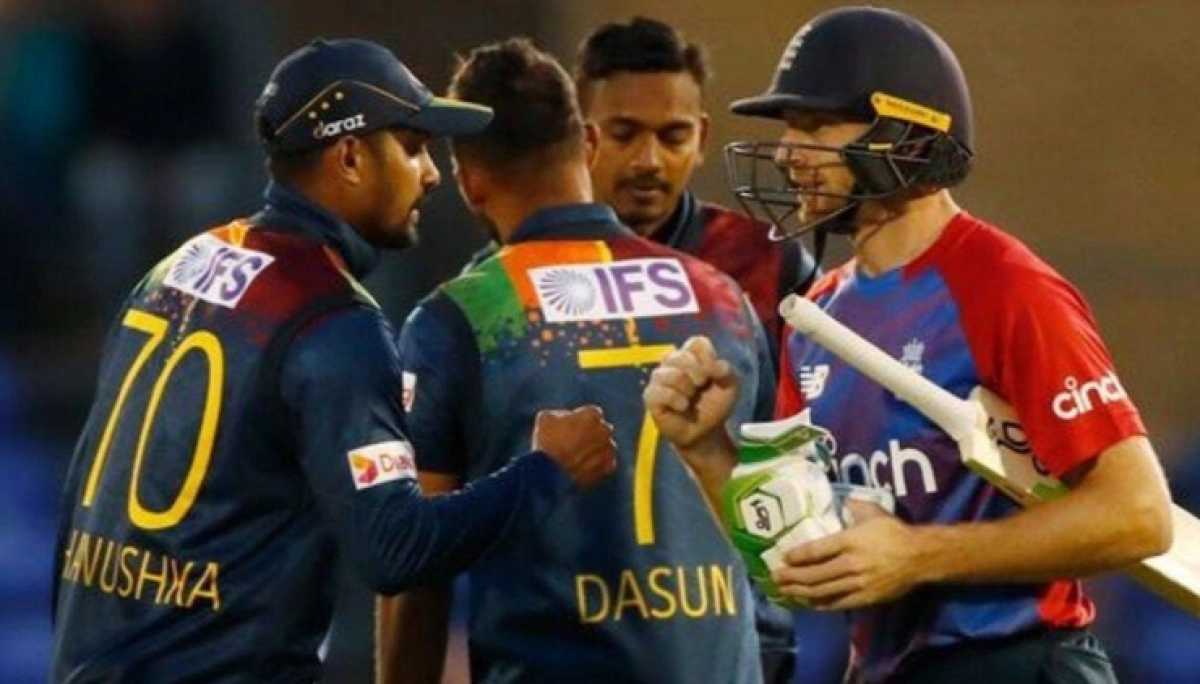 আজ লঙ্কানরা জিতলেই ভাগ্যের শিকে ছিঁড়বে অস্ট্রেলিয়ার
