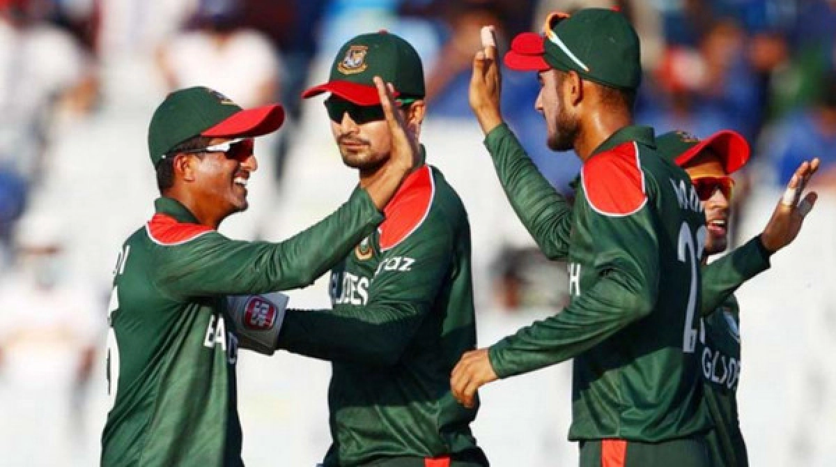 "টাইগাররা খুব বেশি দূরে নেই"