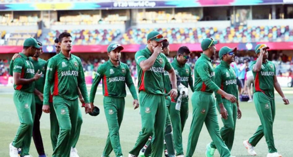 বিশ্বকাপে বাংলাদেশের পাওয়া না পাওয়া