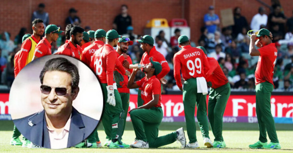 "বাংলাদেশের ব্যাটারদের মানসিক চিকিৎসা প্রয়োজন"