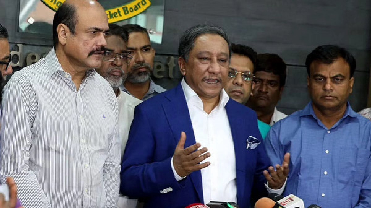 ব্রেকিং নিউজঃ ডমিঙ্গোকে নিয়ে সব কিছু নিশ্চিত করলো বিসিবি