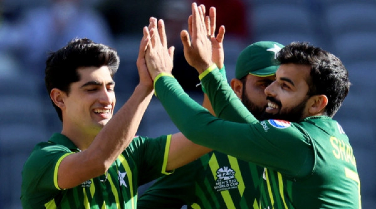 প্রতিপক্ষ হিসাবে ফাইনালে যাকে চায় পাকিস্তান