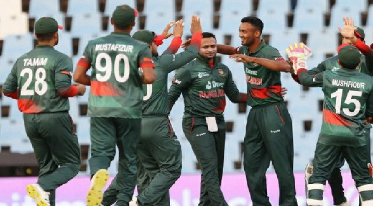 সাকিব-তামিম সহ পিএসএলের ড্রাফটে ২৮ বাংলাদেশি ক্রিকেটার