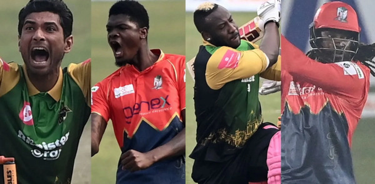 বিপিএলের এবারের আসরের প্লেয়ার্স ড্রাফট চূড়ান্ত দিন ঘোষণা