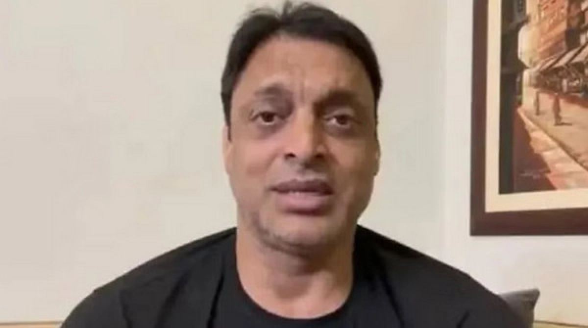 "ভারতে বিশ্বকাপ জিতবে পাকিস্তান"