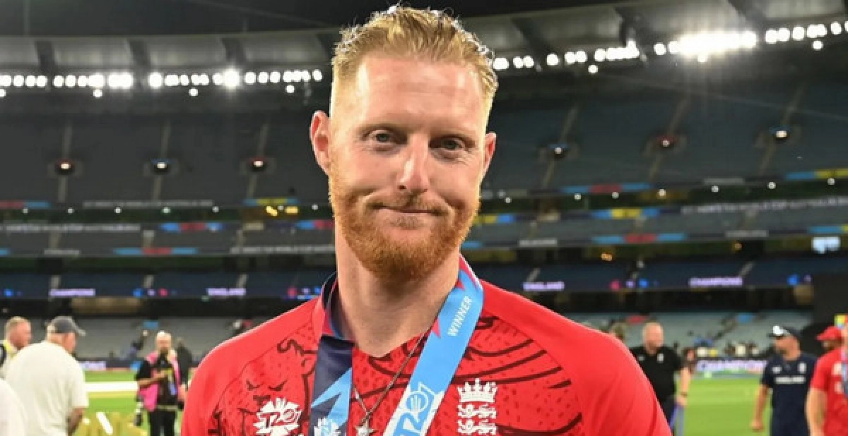 "ধন্যবাদ আয়ারল্যান্ড"- ইংলিশ ক্রিকেটার