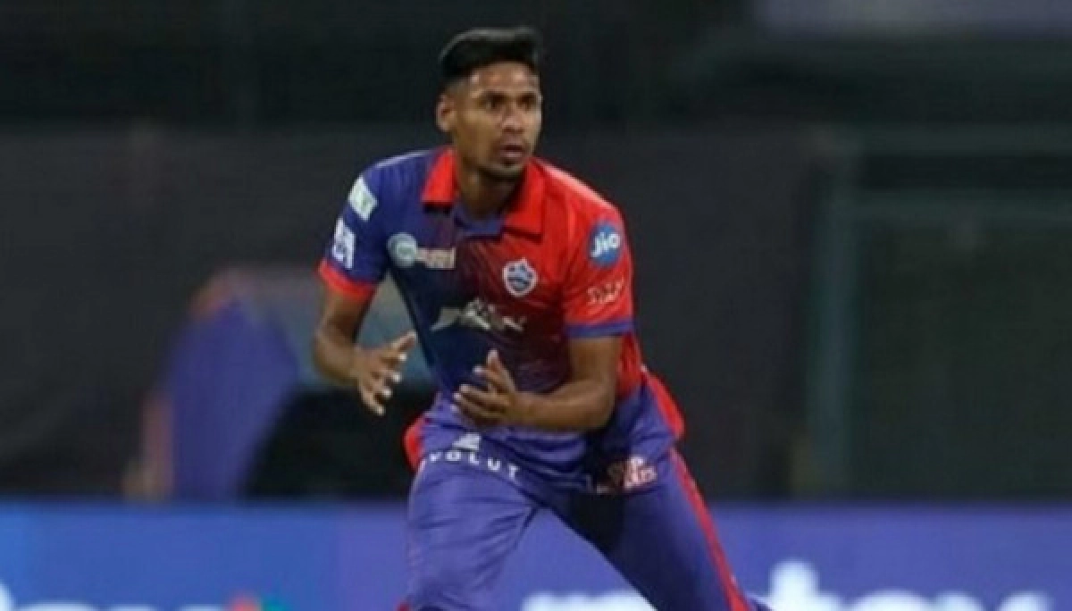 মোস্তাফিজকে নিয়ে যা বললেন দিল্লি ক্যাপিটালস