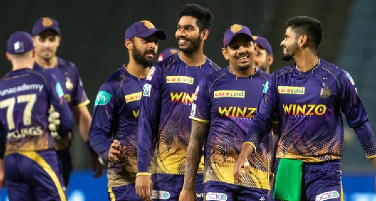 চমক দিয়ে আইপিএল ২০২৩ এর জন্য শক্তিশালী দল ঘোষণা করলো কেকেআর