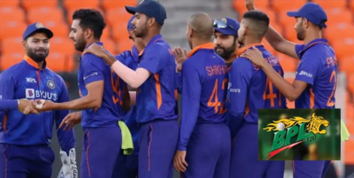 দারুন সুখবর প্রথমবারের মত বিপিএলে খেলতে আসছেন ভারতীয় ক্রিকেটার
