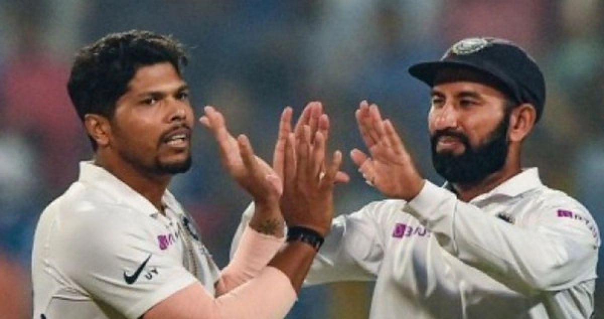 ব্রেকিং নিউজঃ বাংলাদেশের বিপক্ষে ভারতের নতুন অধিনায়ক হতে যাচ্ছেন যে