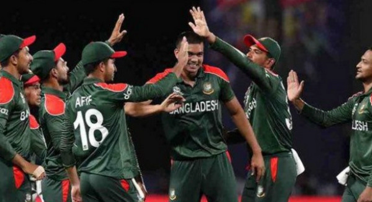 ভারত সিরিজের দল ঘোষণা নিয়ে মুখ খুললেন নান্নু