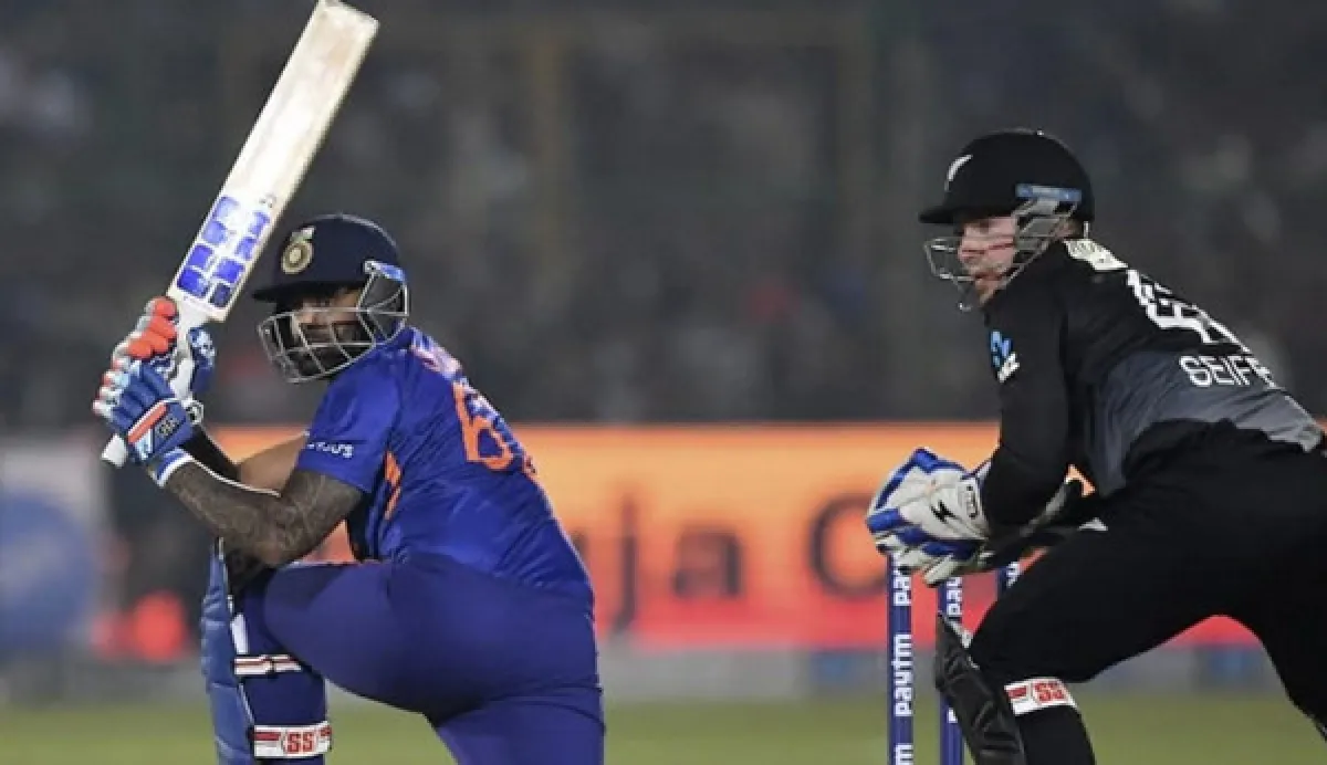 ভারতের ম্যাচ সহ দেখে নিন টিভিতে আজকের সকল খেলার সময় সুচি