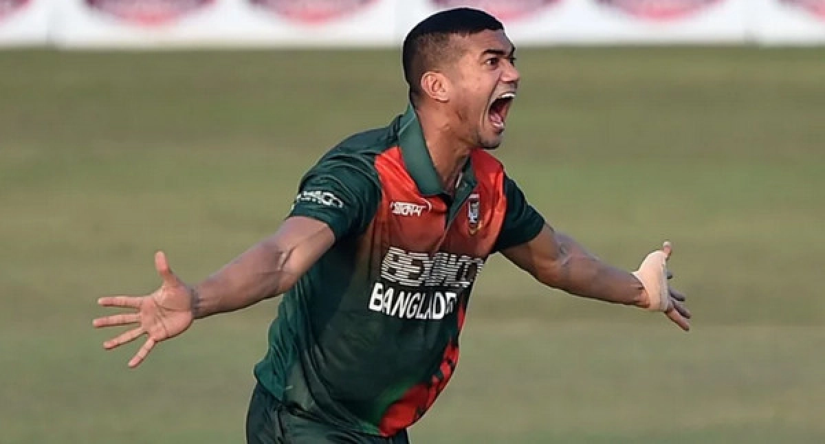বিপিএলে তাসকিনের দল চূড়ান্ত
