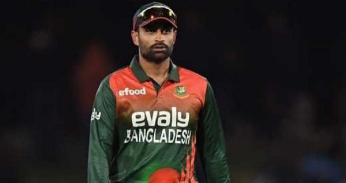 চরম দুঃসংবাদঃ তামিম পরিবারে নেমে এলো শোকের ছায়া, মারা গেলেন আপন জন