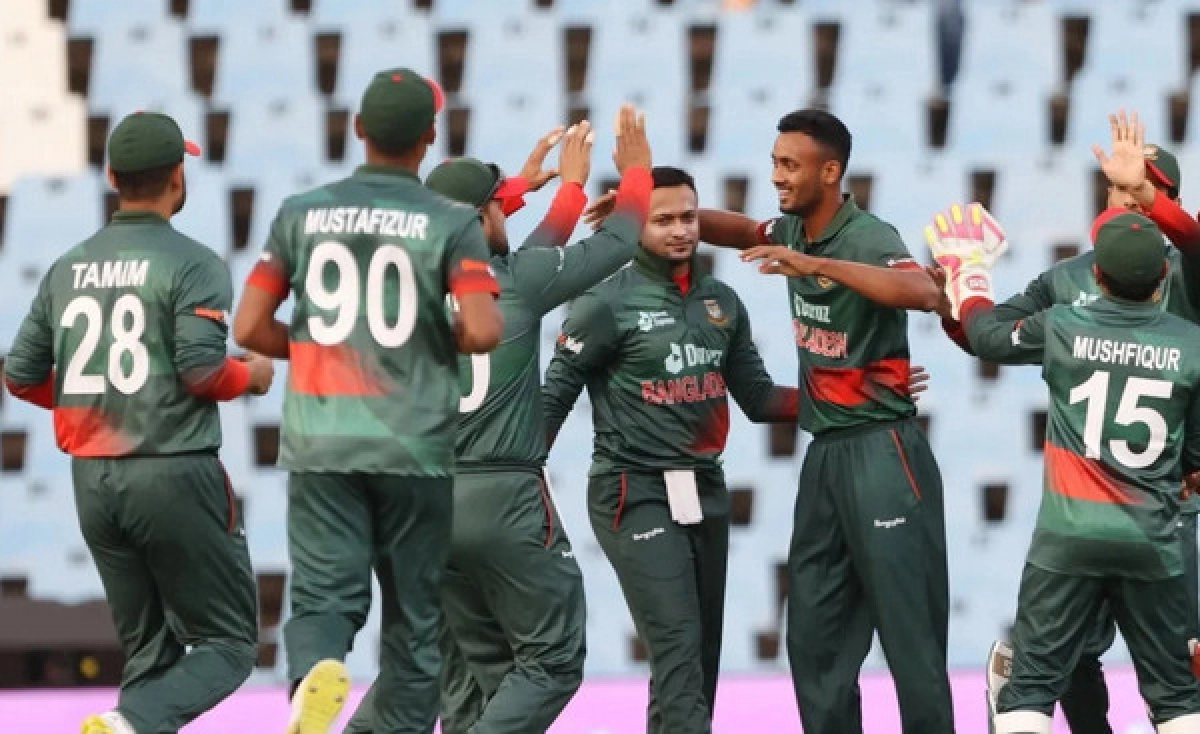 বিশাল বড় সুখবর পেল বাংলাদেশ