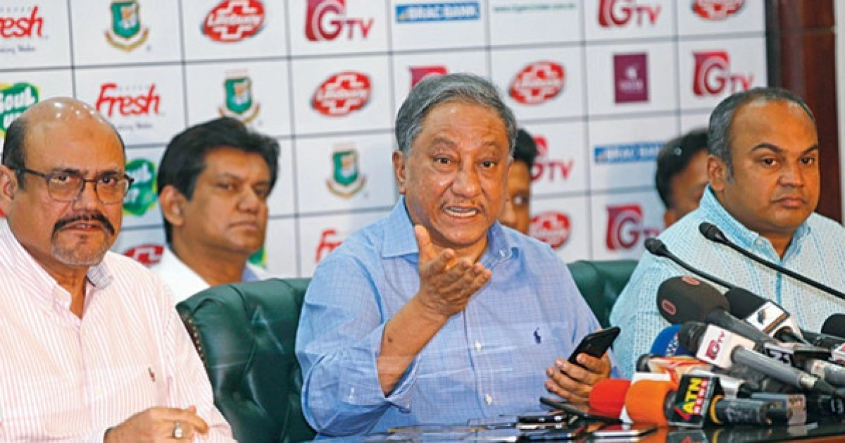 এই মাত্র পাওয়াঃ নতুন ব্যাটিং কোচ নিয়োগ দিতে যাচ্ছে বিসিবি