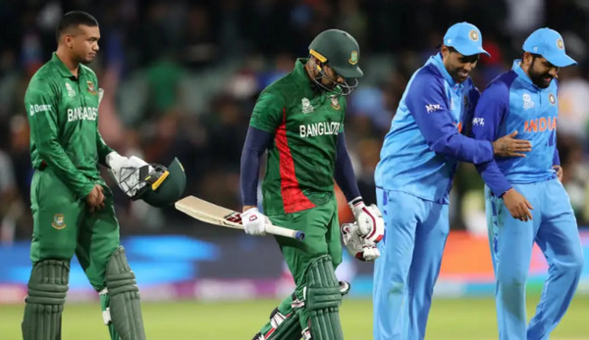 ভারত-বাংলাদেশ সিরিজ নিয়ে দুঃসংবাদ
