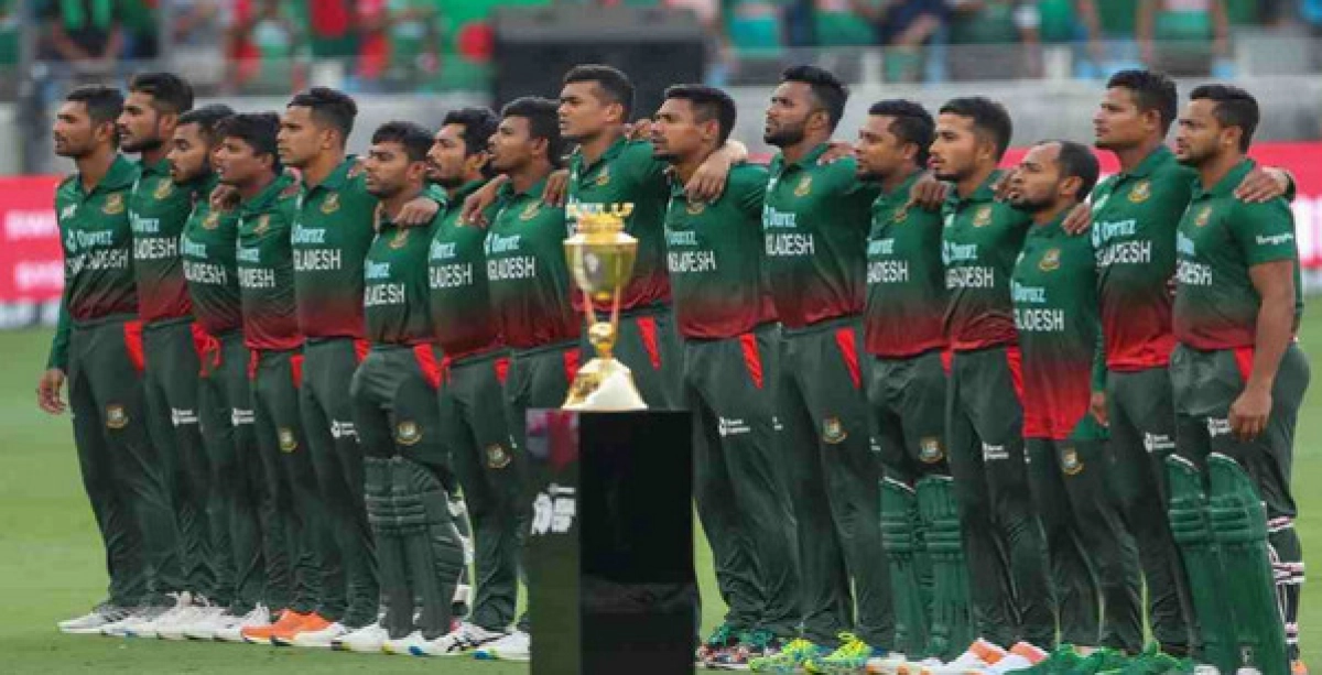 "বাংলাদেশিদের আইপিএলে সুযোগ পাওয়া উচিত"