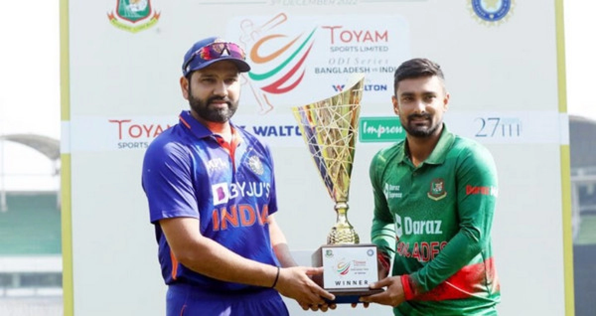 বাংলাদেশ-ভারত ম্যাচসহ দেখে নিন বিশ্বকাপের সকল খেলার সময় সুচি