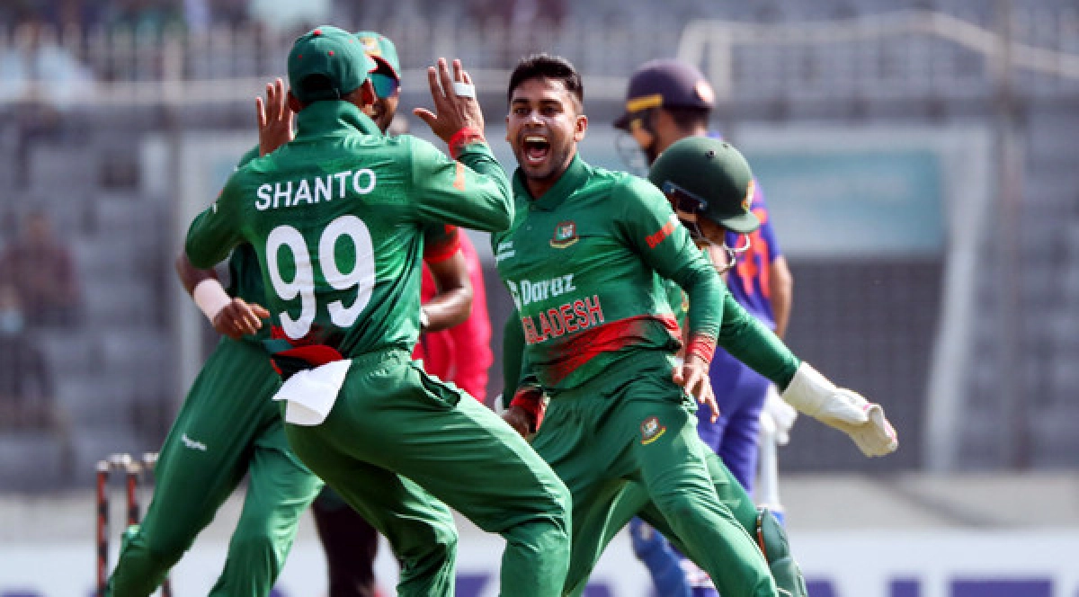 আবারও সেই ইতিহাস গড়ার দ্বারপ্রান্তে বাংলাদেশ