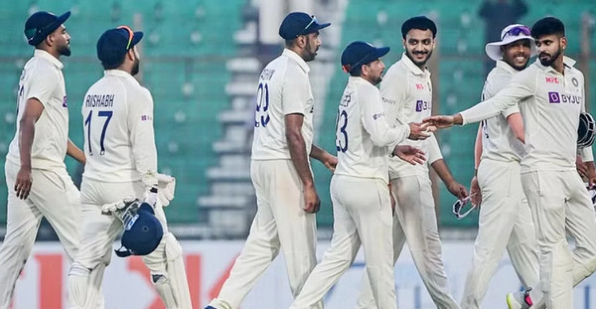 জয়ের জন্য বাংলাদেশের সামনে বিশাল রানের লক্ষ্য