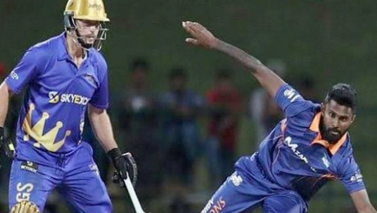 দেখে নিন টিভিতে আজকের সকল খেলার সময় সুচি
