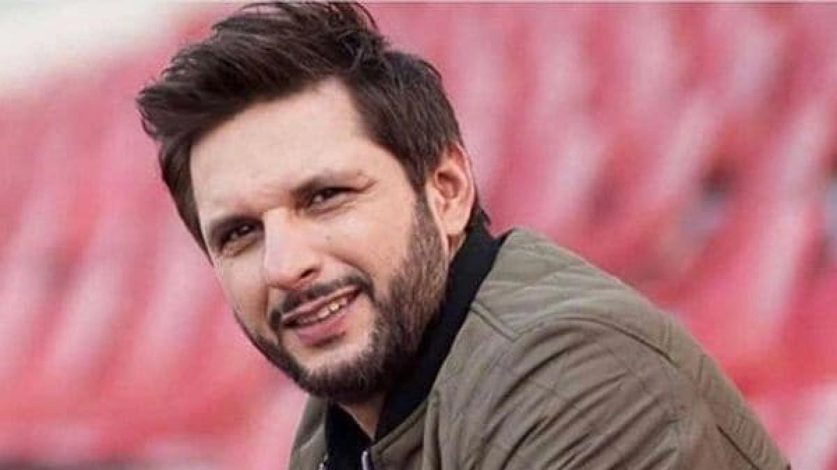 পাকিস্তান ক্রিকেট বোর্ডে আবারও পরিবর্তন বিশাল দায়িত্ব পেলেন আফ্রিদি